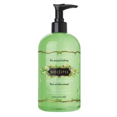 Kama Sutra Luxury Bathing Gel