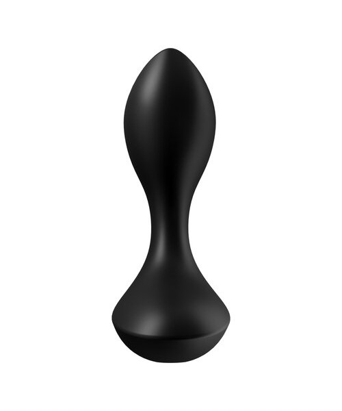 Satisfyer Backdoor Lover 12 Function Rechargeable Butt Plug — image 9 of 11