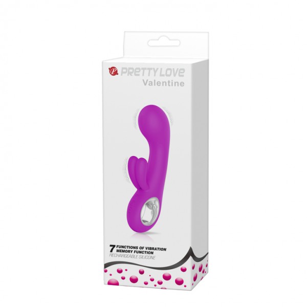 Chris Rabbit Vibrator