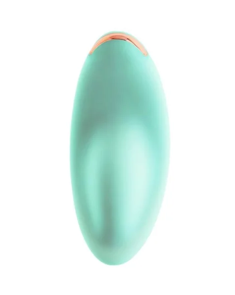 Fere Couples Vibrator - Green