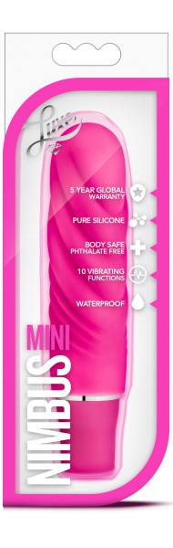 Nimbus Mini Bullet Vibrator