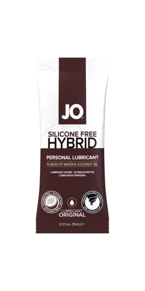 System JO Beginner’s Luck Lubricant Gift Set — image 13 of 16