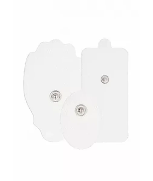Replacement Pads - White — image 7 of 12