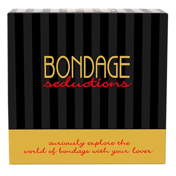Bondage Seductions Game — image 18 of 19