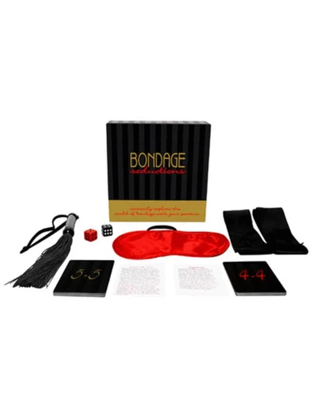 Bondage Seductions Game — image 19 of 19