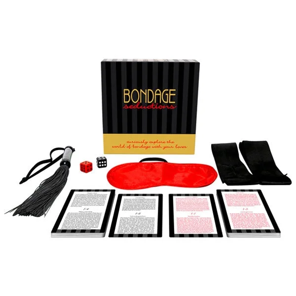 Bondage Seductions Game — image 17 of 19