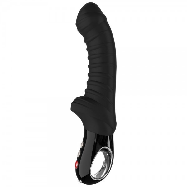 Fun Factory G5 Tiger Rechargeable G-Spot Vibrator
