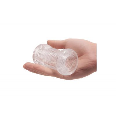 Pornhub Clear Stealth Stroker