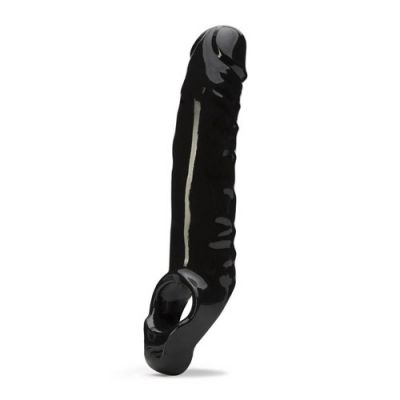 Mega Mighty penis extender with ball loop