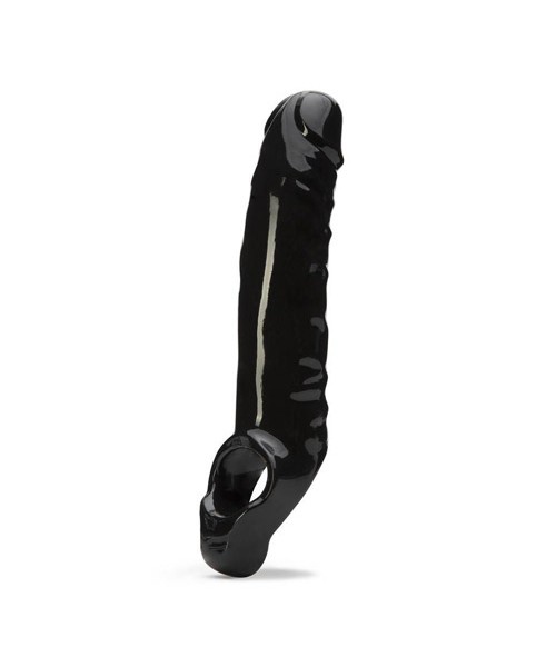 Mega Mighty penis extender with ball loop