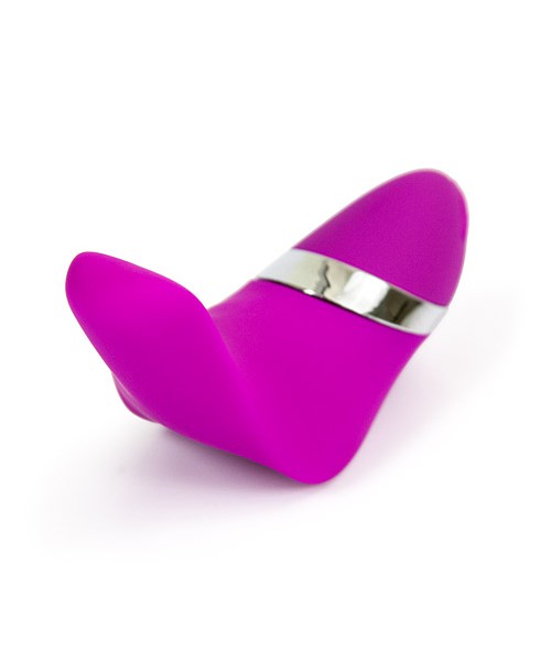 Eden silicone massager — image 4 of 7