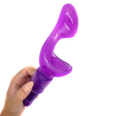 Liam G Spot Vibrator