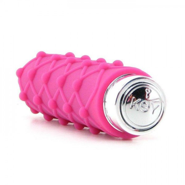 Charms Petite Massager Lace — image 4 of 6