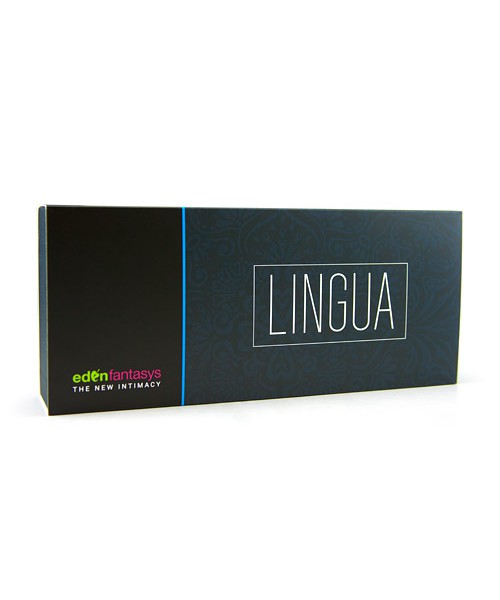 Lingua