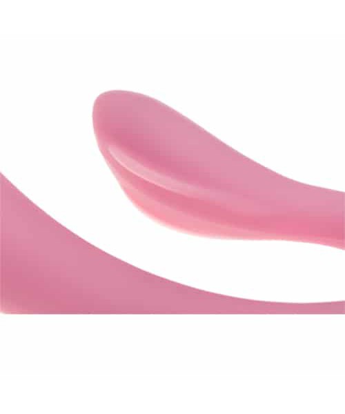 Adrien Lastic G-Wave Rechargeable G-Spot Rabbit Vibrator — image 5 of 7