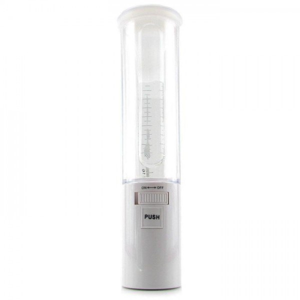 PumpWorx Mega-VAC Power Pump