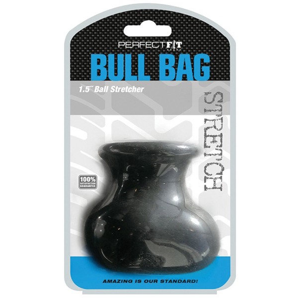 Perfect Fit Bull Bag Ball Stretcher