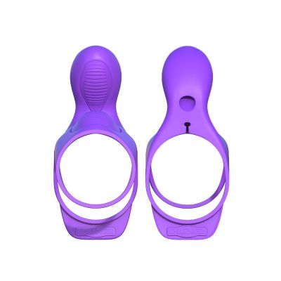 Pipedream Couple s Cage with 2 Bullet Vibrators