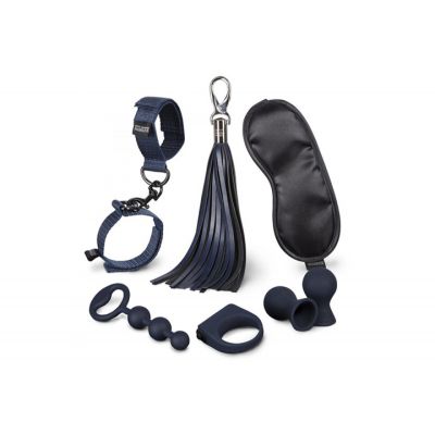 Fifty Shades Darker Kinky Fuckery Wild Couples Kit