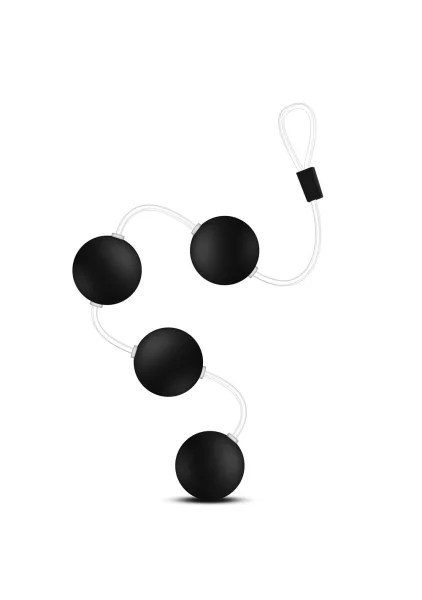 Anal Adventures Pleasure Balls