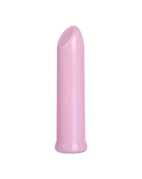 Amore Angled Tip Lipstick Vibrator