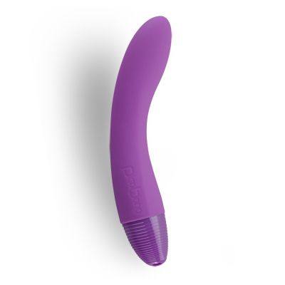 Lelo ZIZO Innie Vibe Purple