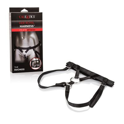 Her Royal Harness The Duchess boxed