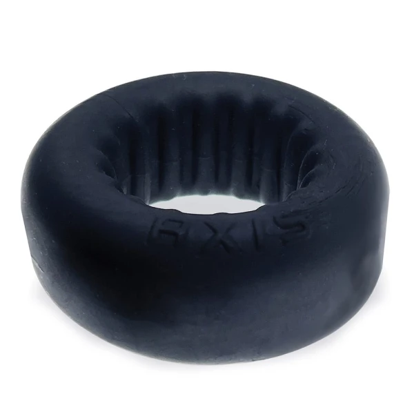 Oxballs Axis Gripring Gripper Lock-Ribs Cockring