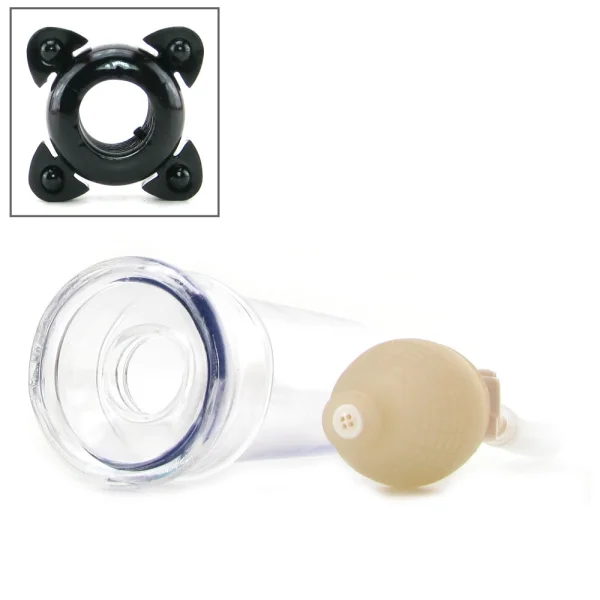 Beginners Penis Pump