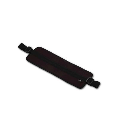 Doggie Style Support Black Os
