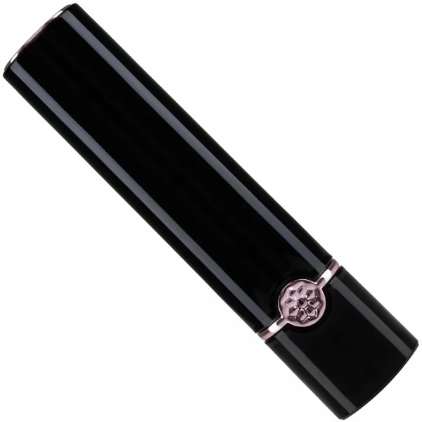 Lush Lina Lipstick Vibrator by Blush - Scarlet