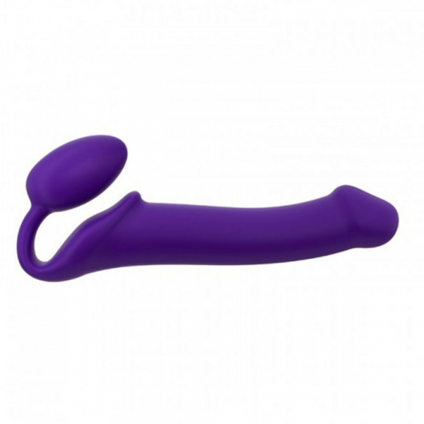 Strap on Me Non Vibrating Large