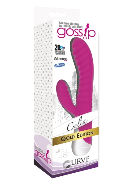 Gossip Celia