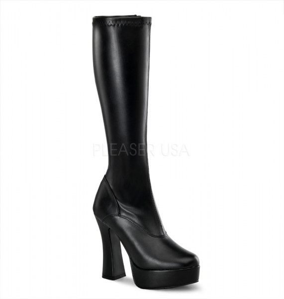 ELECTRA-2000Z - 5" Heel P/F Boot — image 9 of 12
