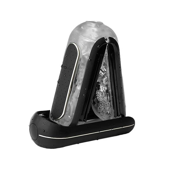 Tenga Flip 0 Electronic Vibration Stroker