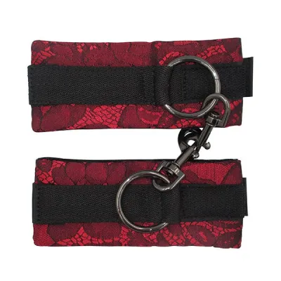 Brigitta Universal Lace Cuffs
