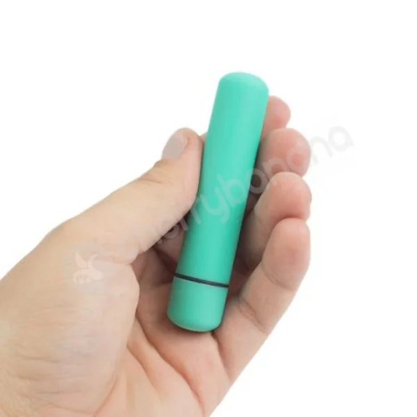 Climax Cutie Green Bullet Vibrator