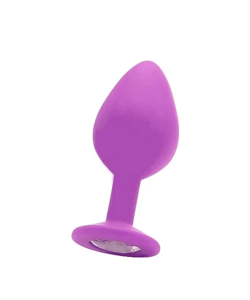 Diamond Butt Plug