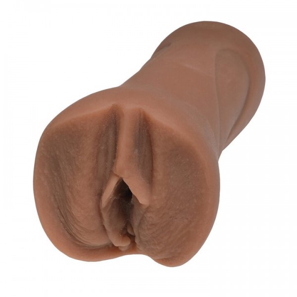 Doc Johnson Karlie Redd Signature Stroker – 6 Inch