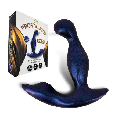Magic Touch Fun Prostalator Pro Prostate Stimulator