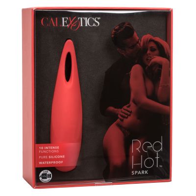 Spark Clit Stimulator