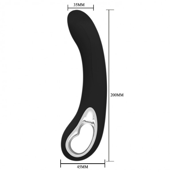 Alston G-Spot Vibrator