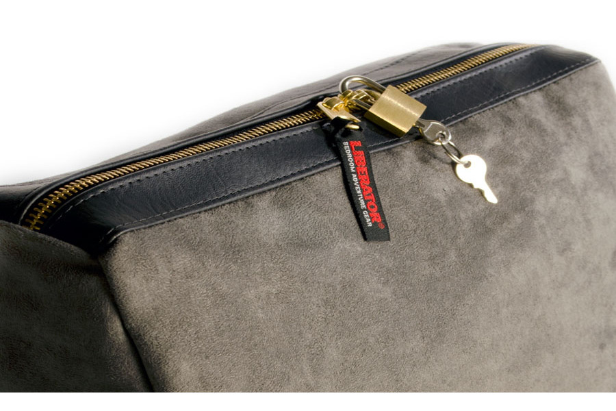 Tallulah Locking Toy Bag