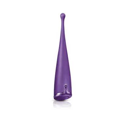 Clitoral Stimulation Inya Le Pointe