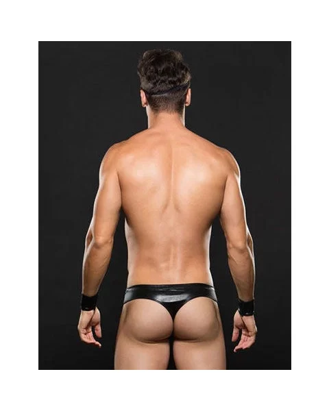 Envy EC04 Biker 3 Piece Set