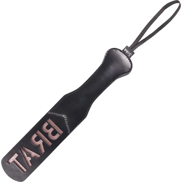 Sportsheets Brat Paddle