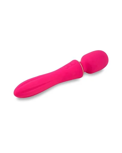 Nubii Mika Mini Wand - Pink - 9.1 Inch