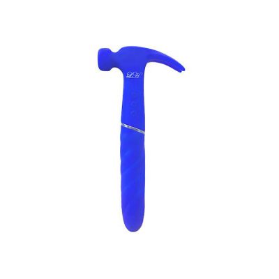 Love Hamma Rounded Tip Blue 11 1 Inch