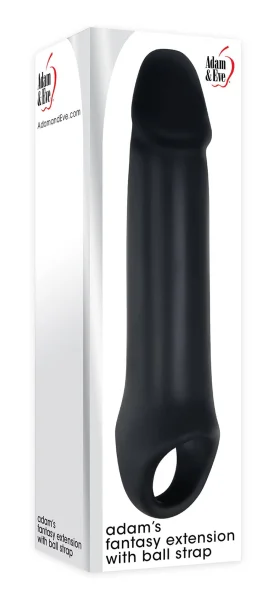 Adams Fantasy Extension With Ball Strap