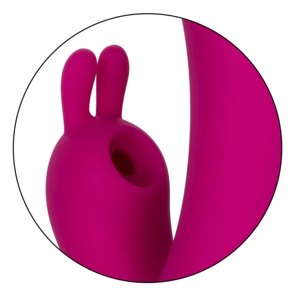 Foreplay Frenzy Bunny Kisser Vibrator
